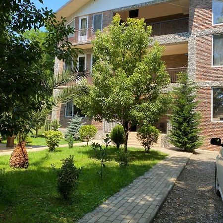 Guest House Shekvetili المظهر الخارجي الصورة