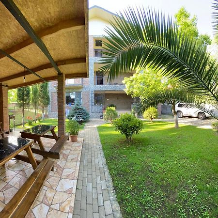 Guest House Shekvetili المظهر الخارجي الصورة