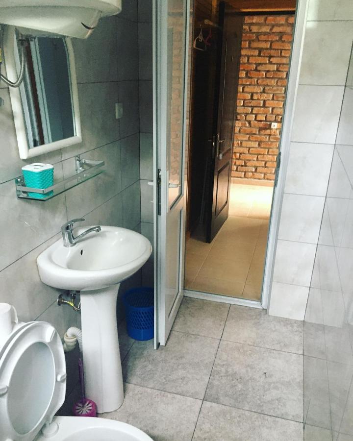 Guest House Shekvetili المظهر الخارجي الصورة