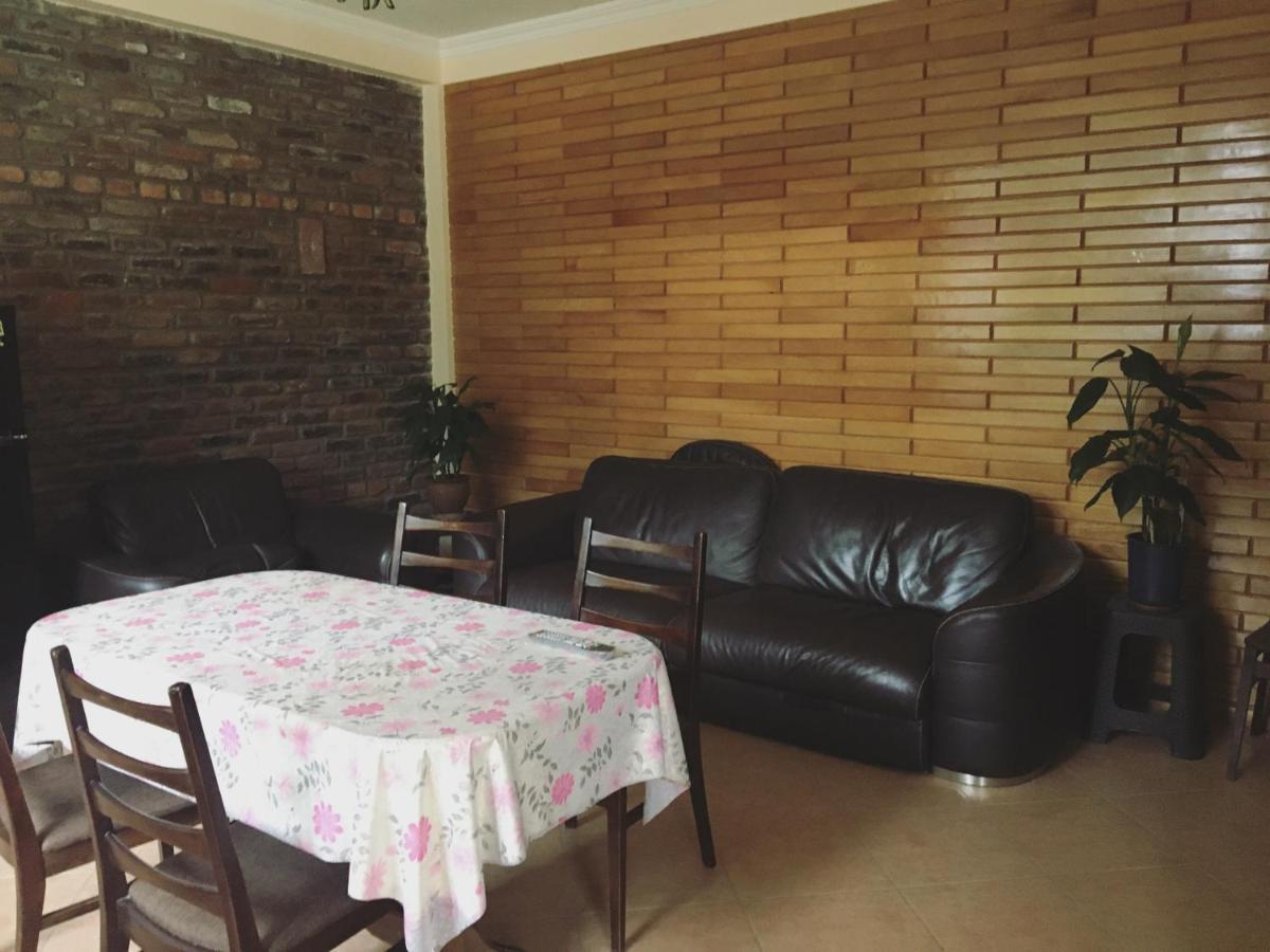 Guest House Shekvetili المظهر الخارجي الصورة