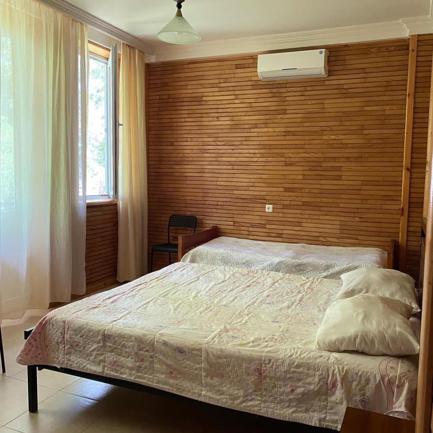 Guest House Shekvetili المظهر الخارجي الصورة