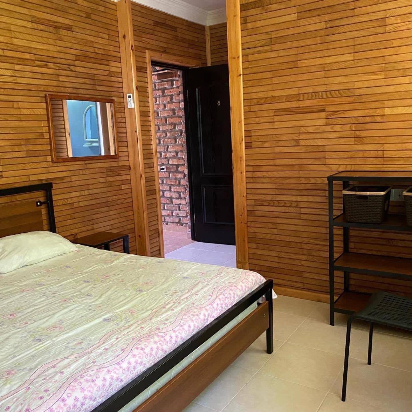 Guest House Shekvetili المظهر الخارجي الصورة