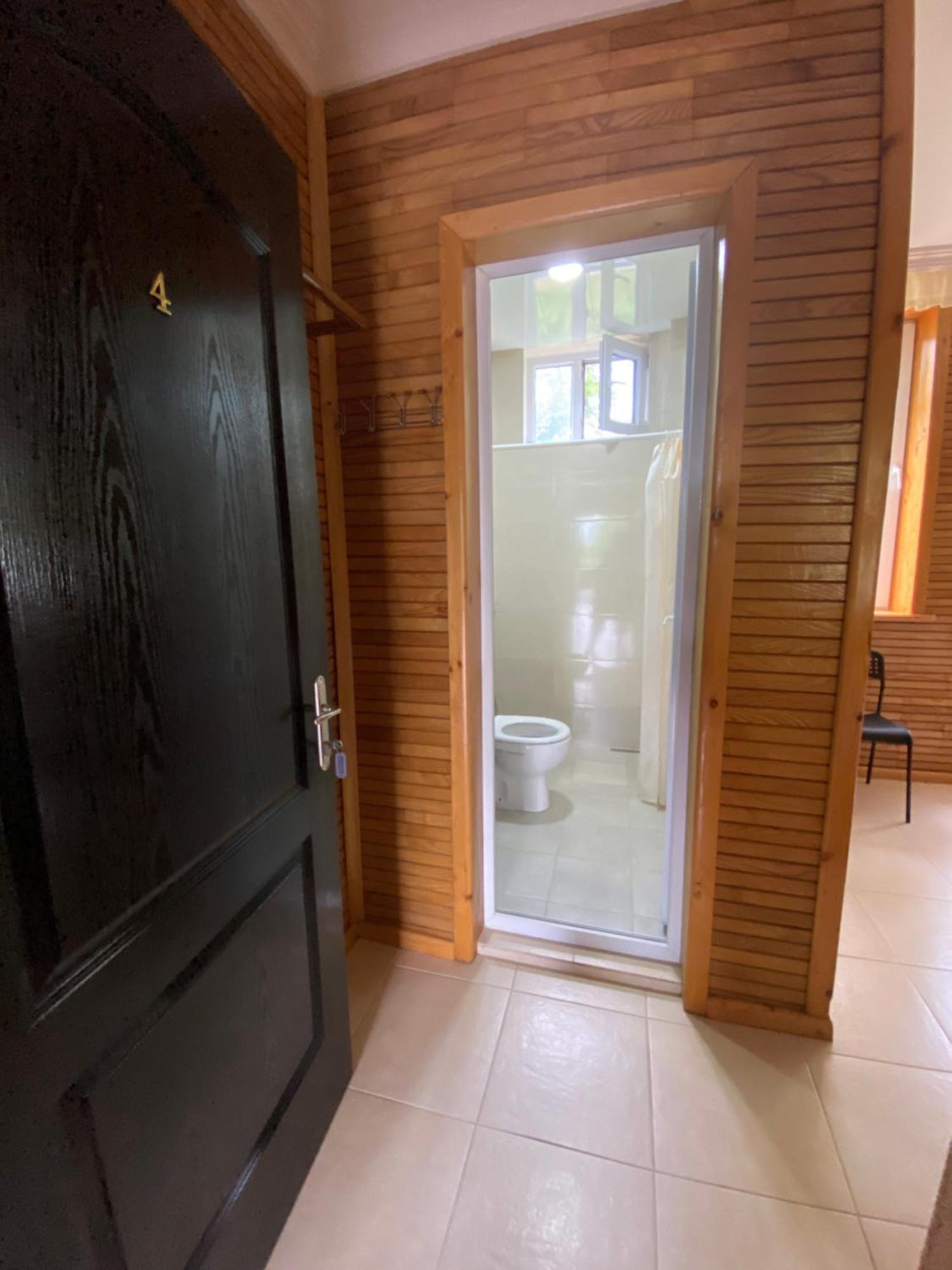 Guest House Shekvetili المظهر الخارجي الصورة