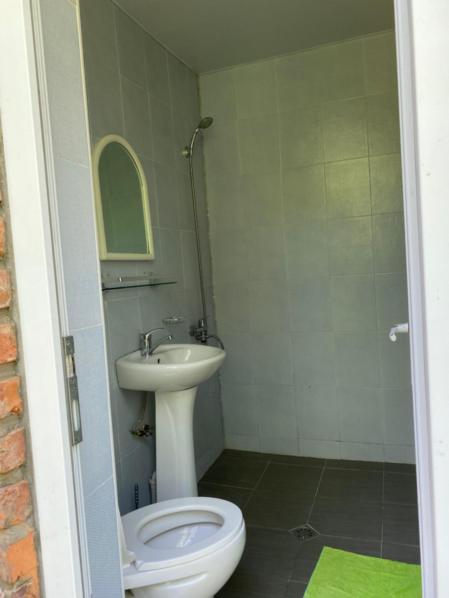 Guest House Shekvetili المظهر الخارجي الصورة