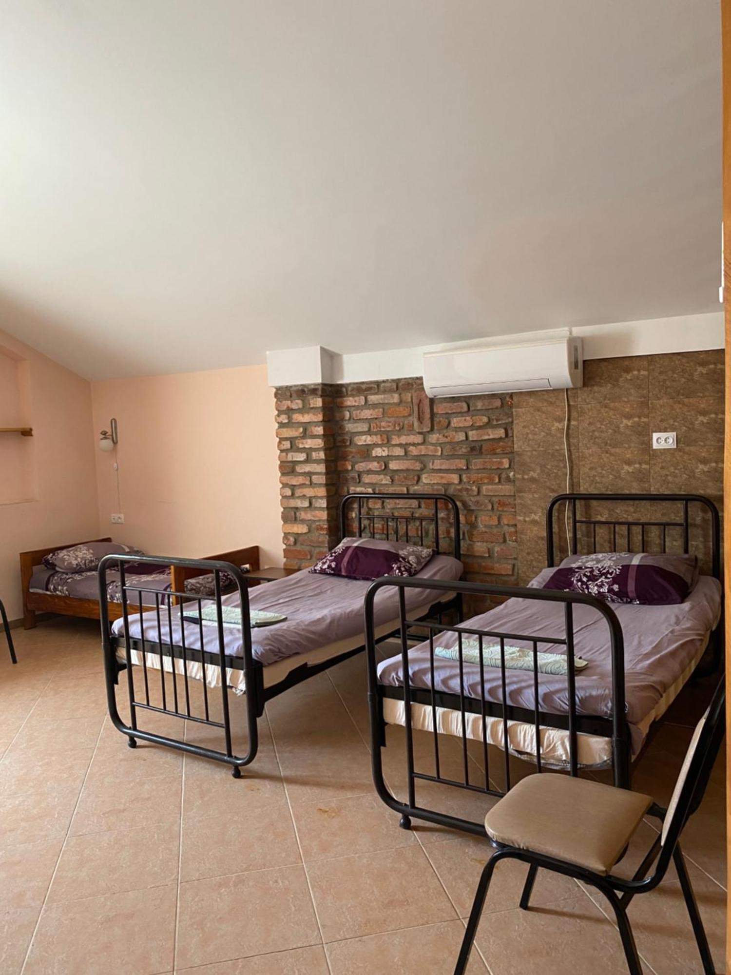 Guest House Shekvetili المظهر الخارجي الصورة