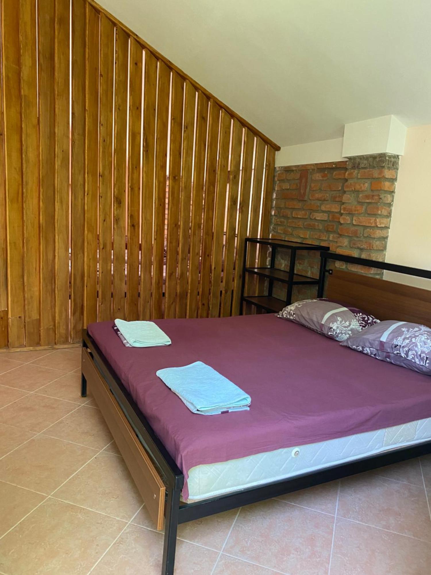 Guest House Shekvetili المظهر الخارجي الصورة