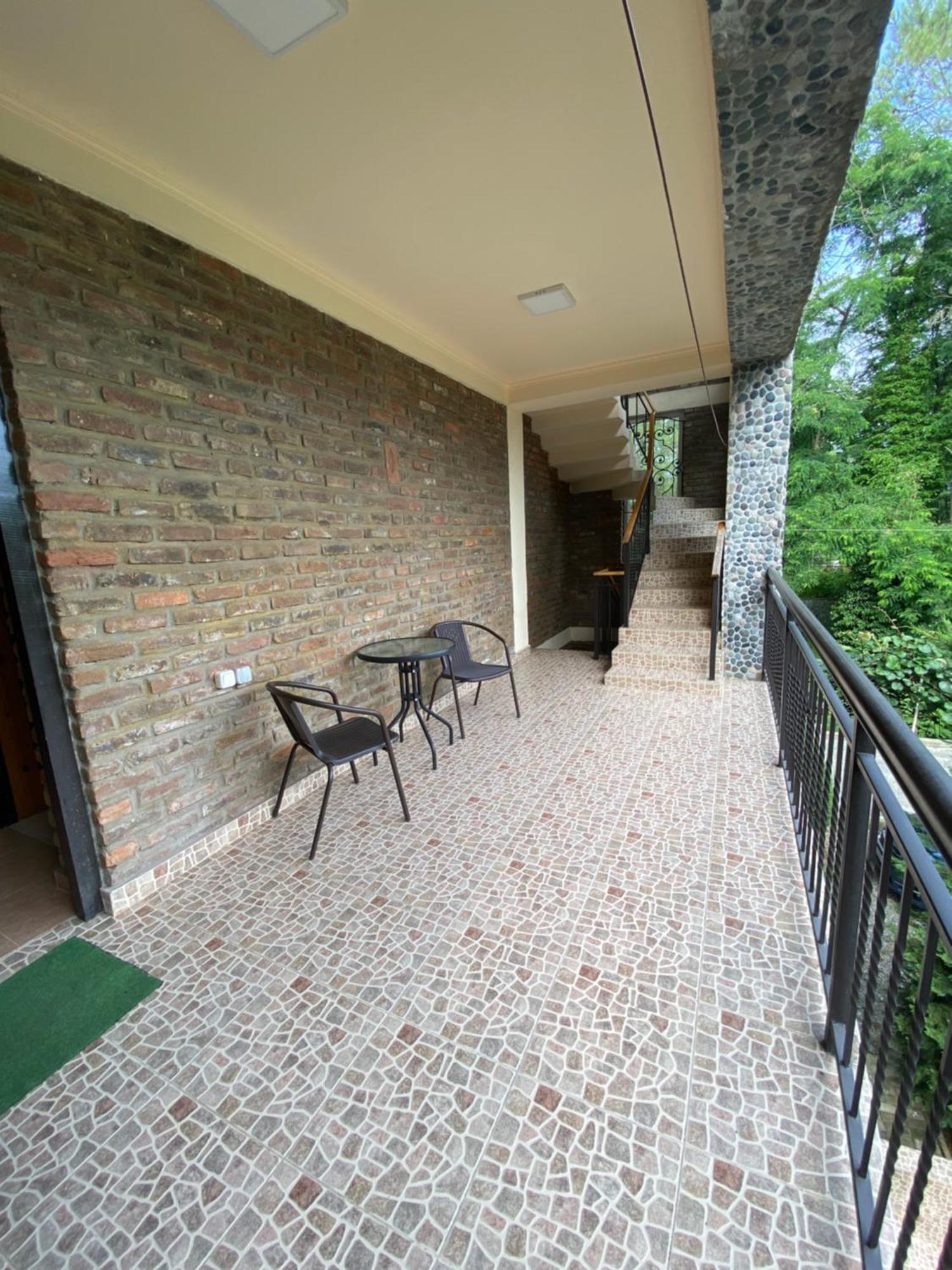 Guest House Shekvetili المظهر الخارجي الصورة