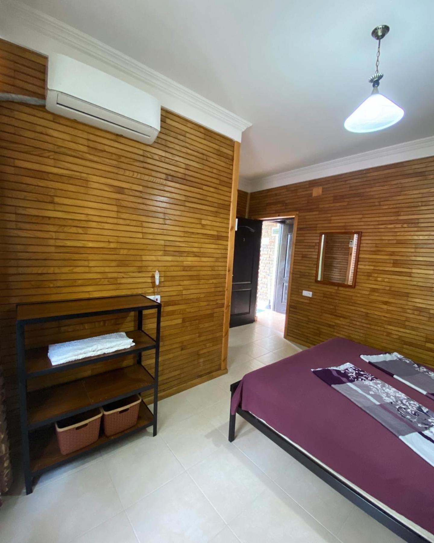 Guest House Shekvetili المظهر الخارجي الصورة